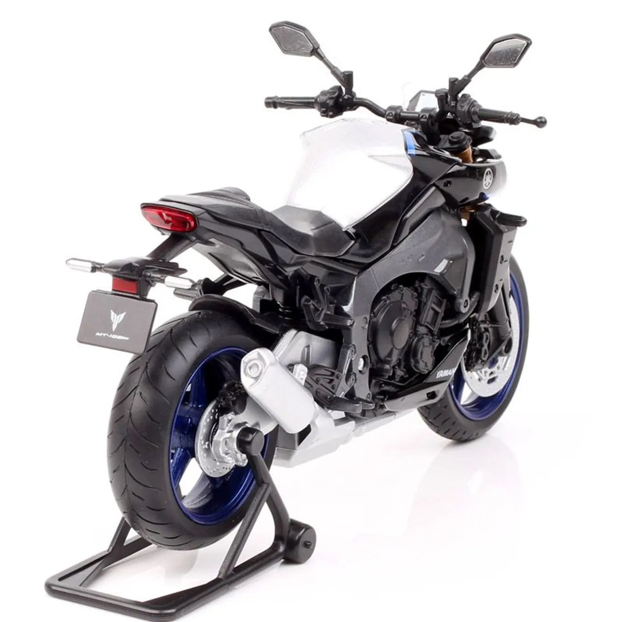 Miniatura da Moto Yamaha MT 10 - Foto 3