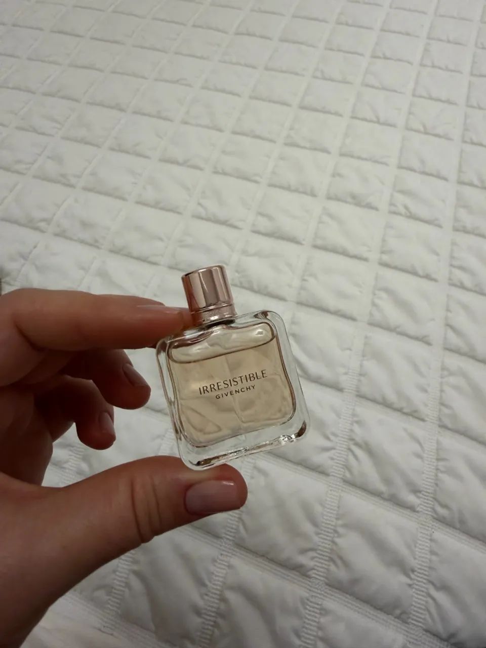 Miniatura Very Irresistible 