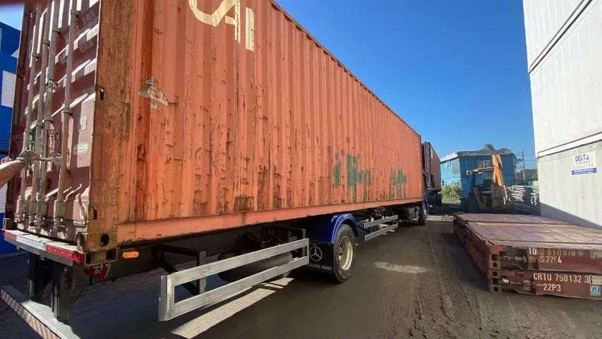 CONTAINER HC - PIX - Foto 5