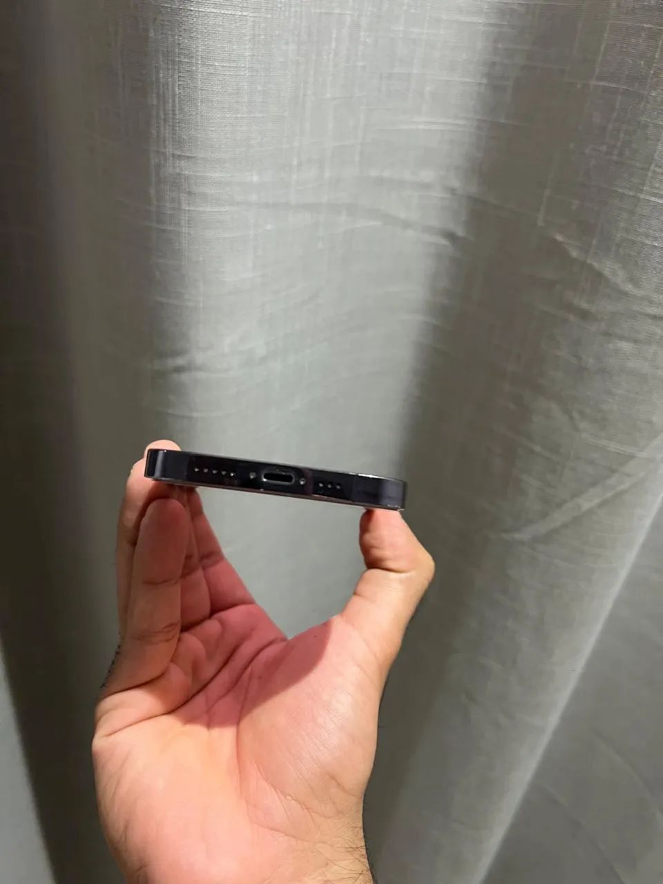 IPHONE 14 PRO 1TB( RARIDADE) - Foto 4