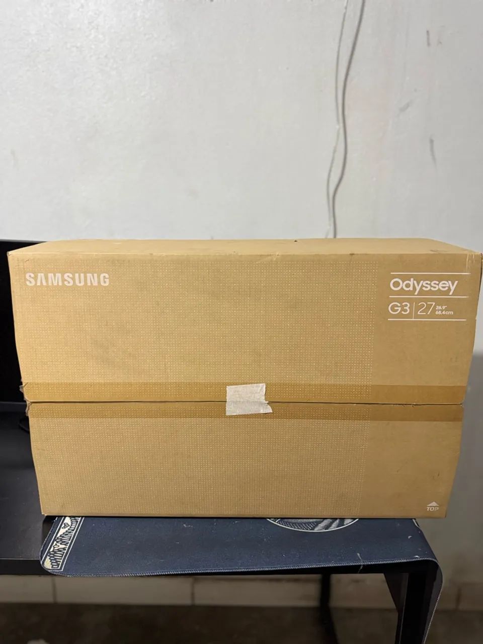 MONITOR ODSSEY G3 27P - Foto 5