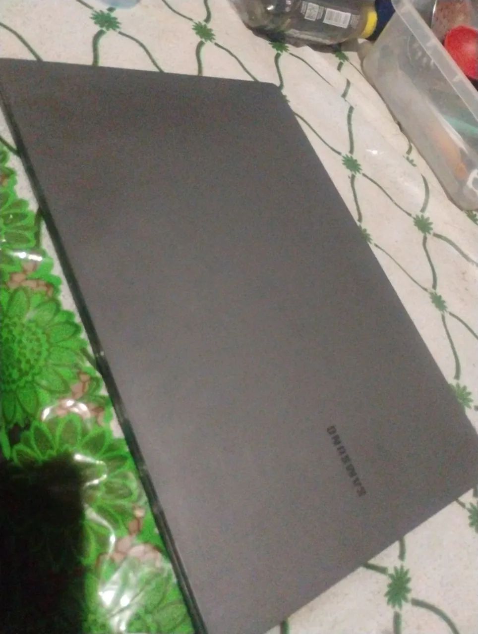 Vendo Notebook Galaxy book 2 semi novo - Foto 2