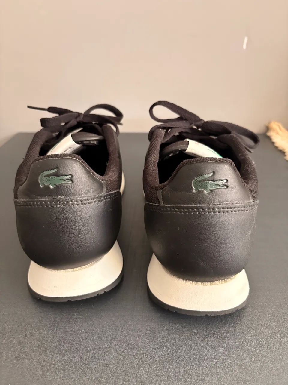 Tênis Lacoste  - Foto 5