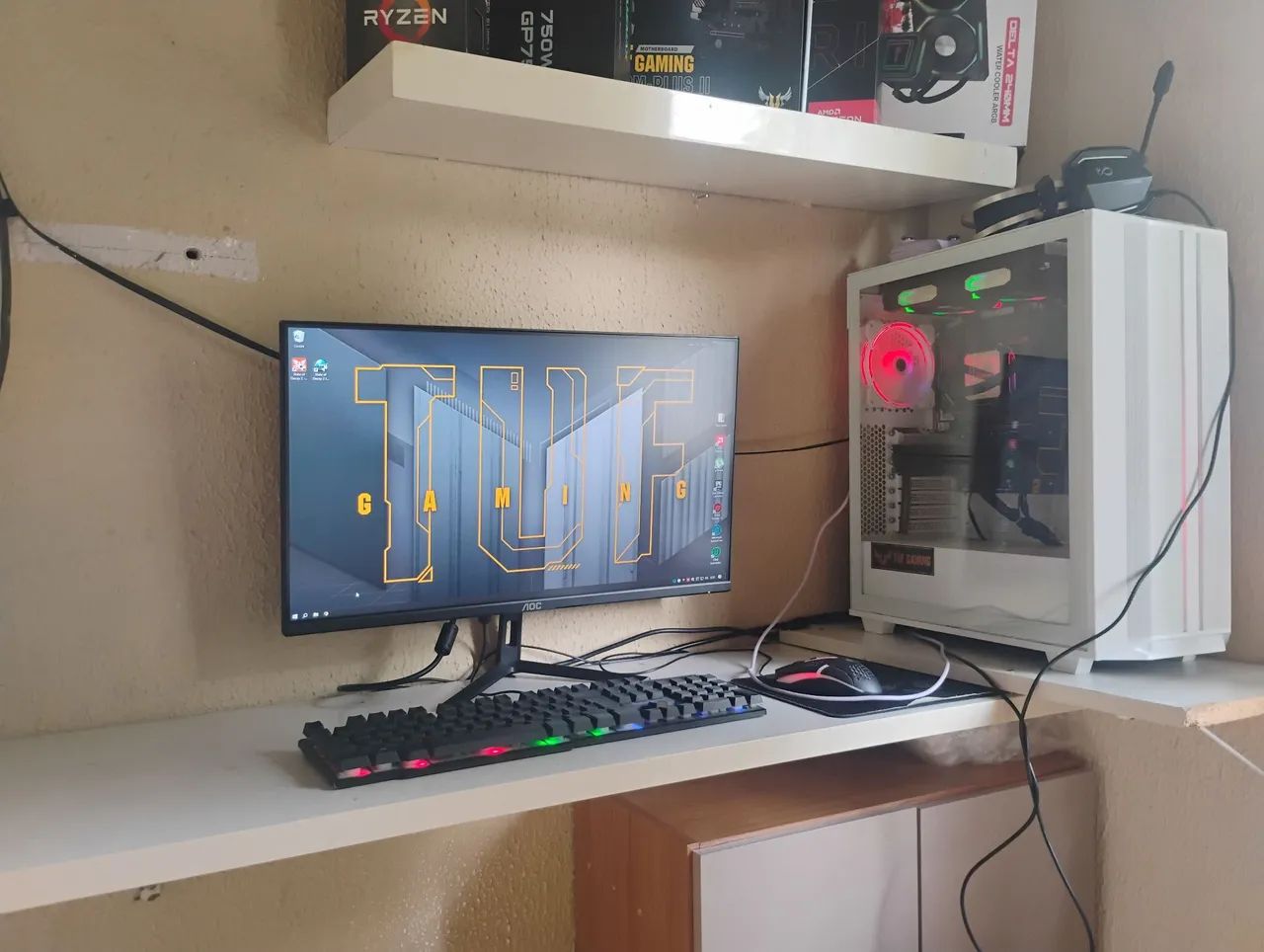 Pc gamer * - Foto 2