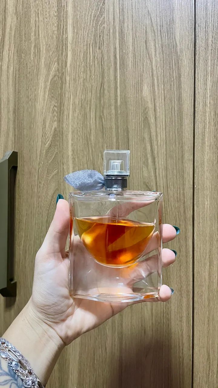 Perfume Lancôme Lá Vie Est Belle 75ml ORIGINAL