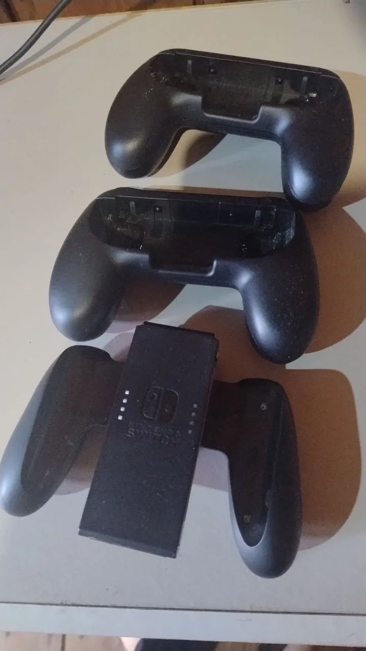 Nintendo switch OLED usado  - Foto 4