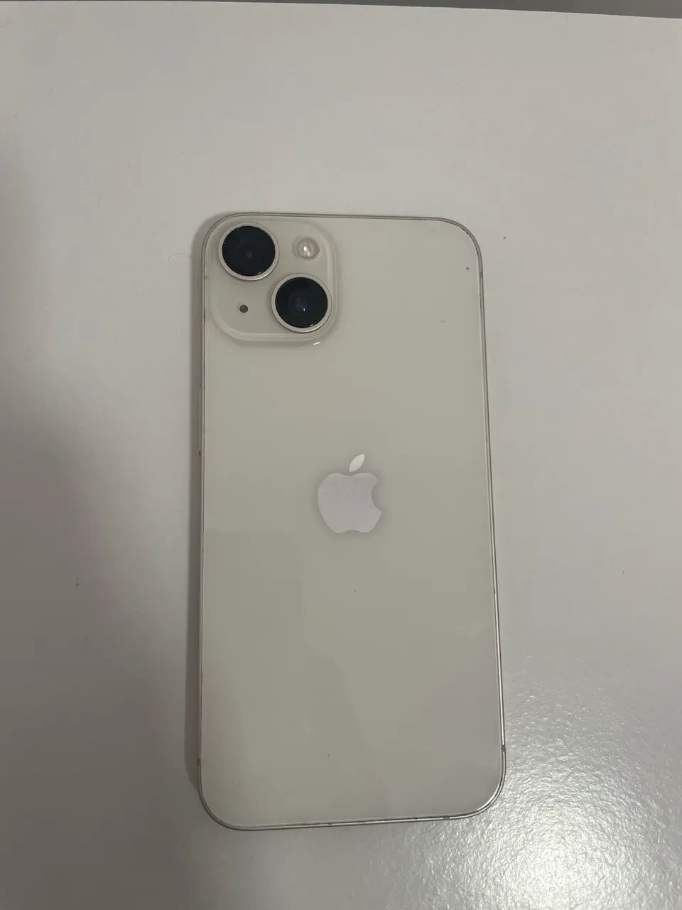 iPhone 14 Branco 128gb 