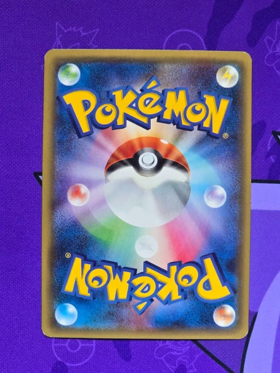 Espurr (016/032) Jp Pokekyun Nm - Foto 2
