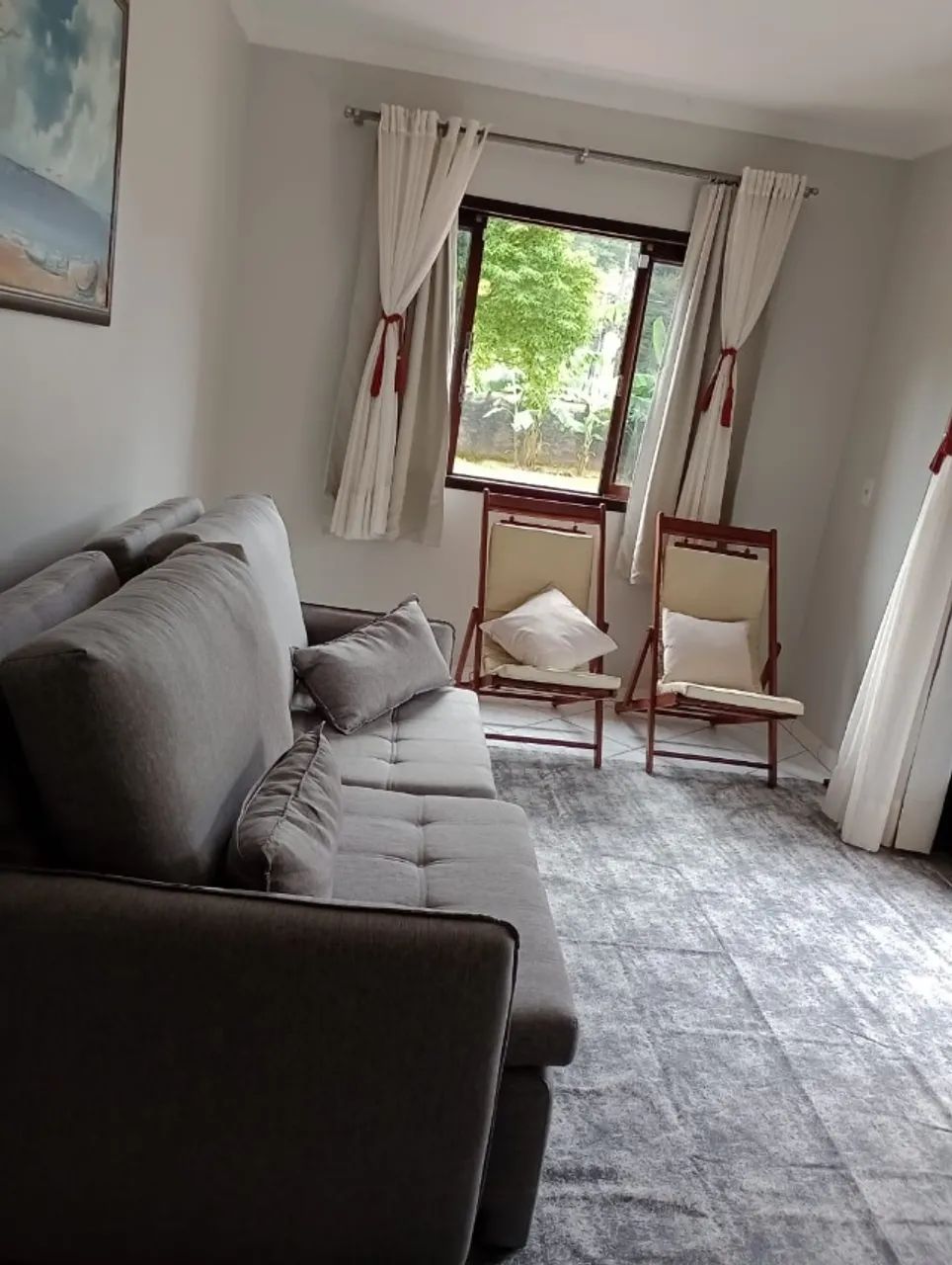 vende-se casa em joinville itinga - Foto 3