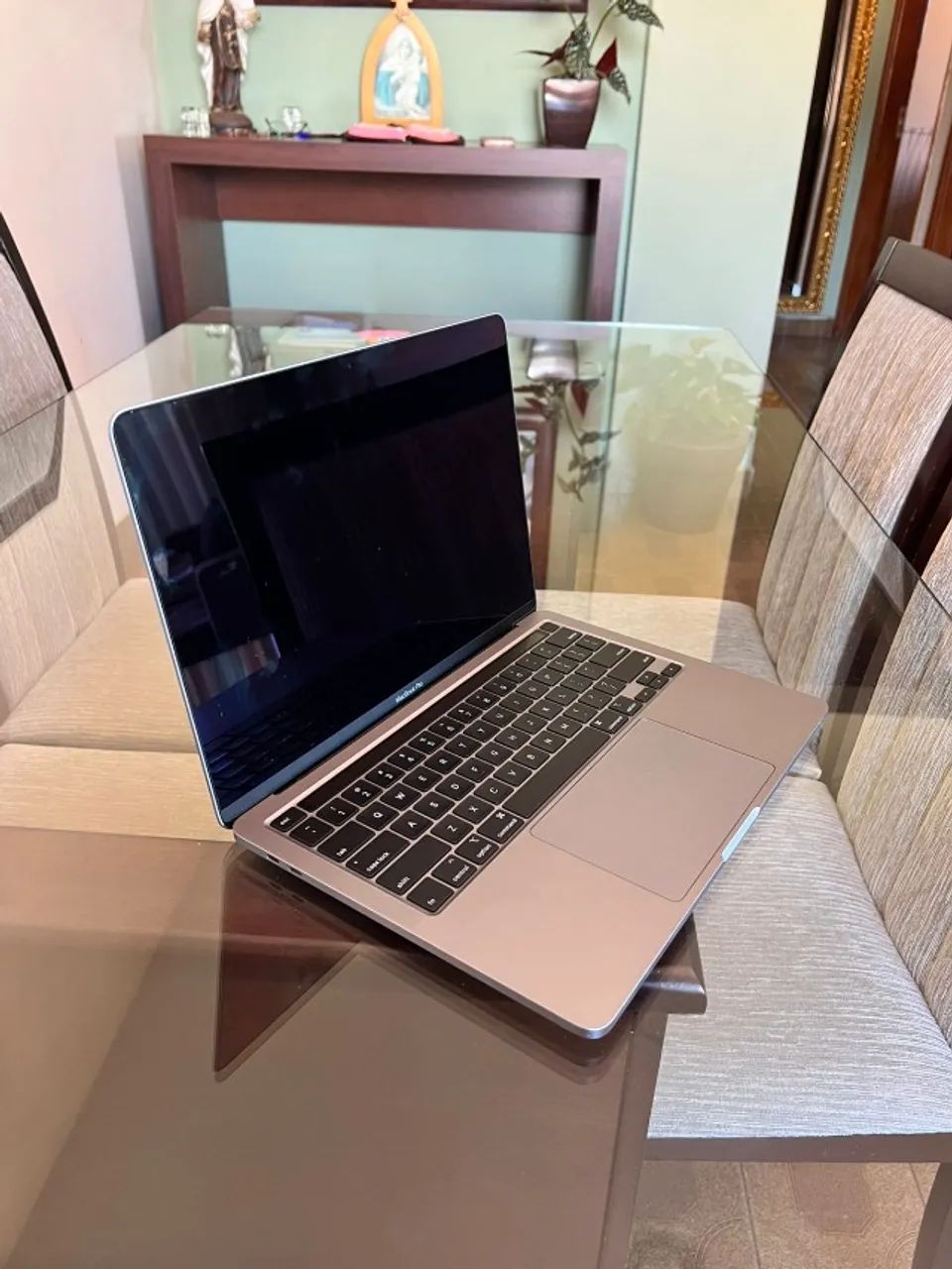 MacBook Pro 13? 2020 | i5 2.0GHz | 16GB RAM | SSD 512GB | Touch ID