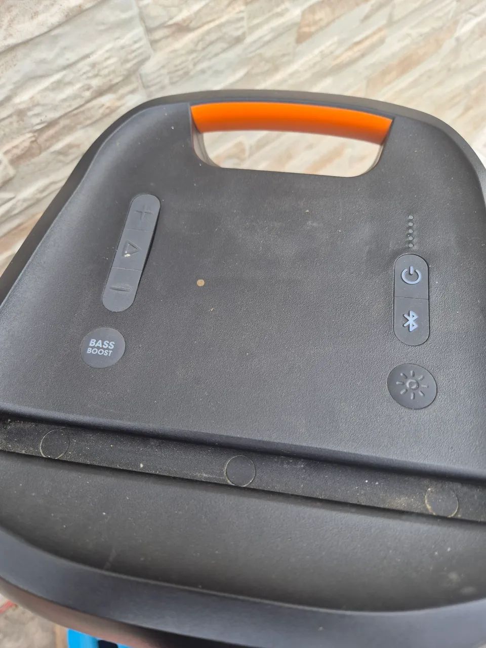 JBL PARTY BOX 100 - Foto 2