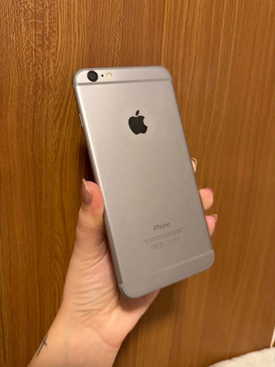 iPhone 6 Plus  - Foto 2