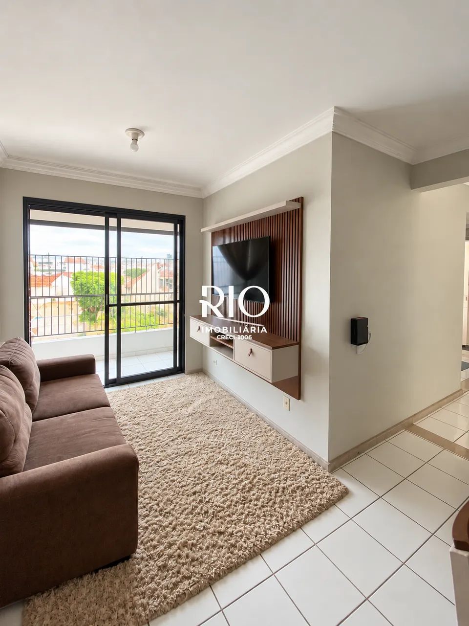 APARTAMENTO À VENDA NO CONDOMÍNIO MONTERREY