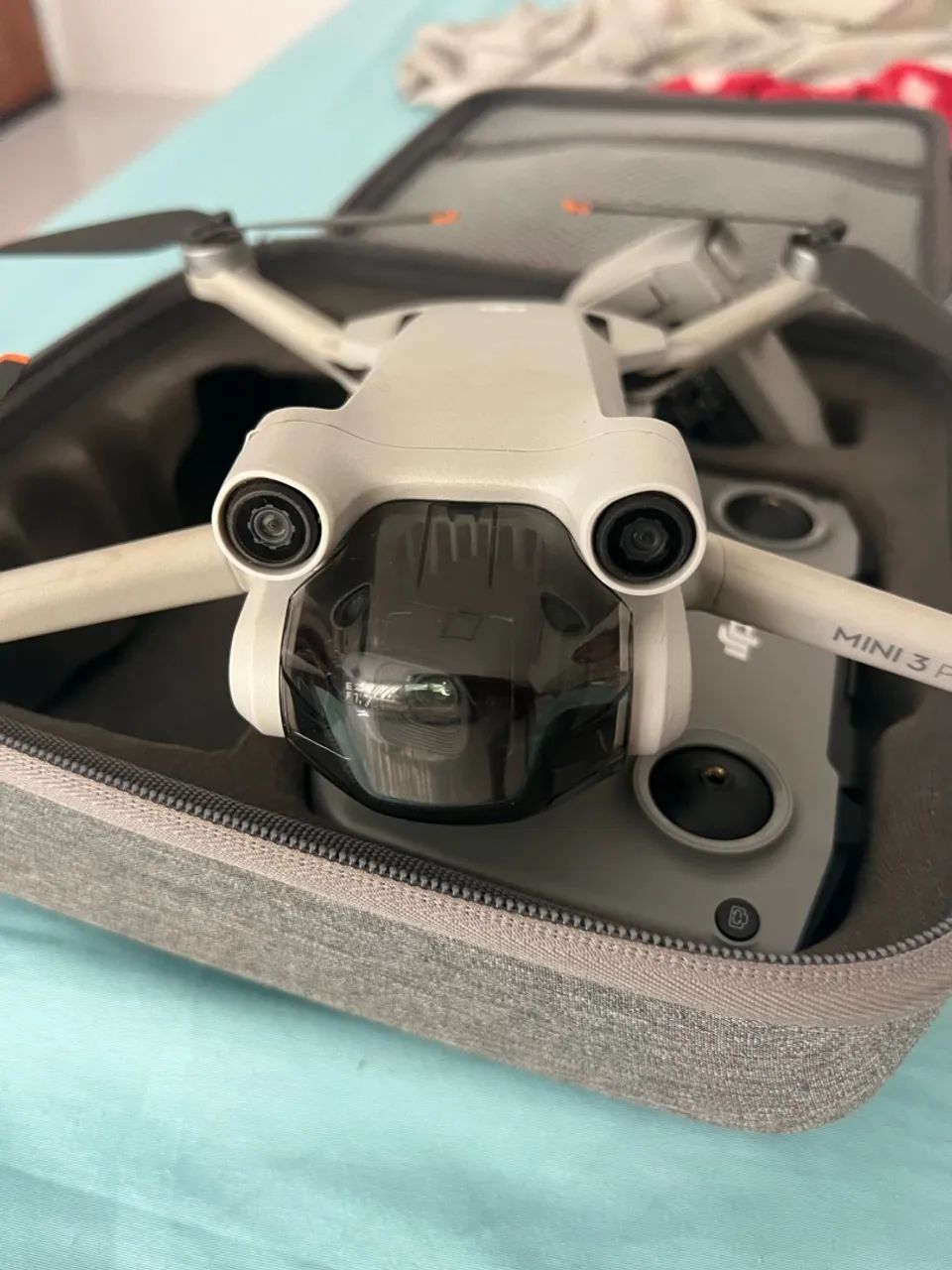 Drone dji mini 3 pro  - Foto 2