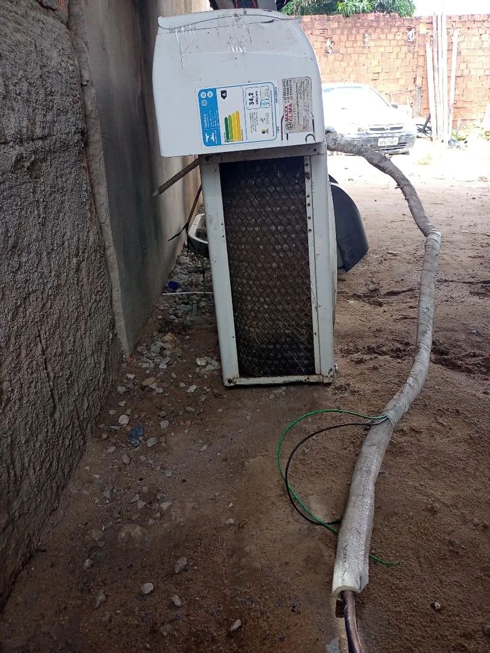 Ar condicionado  - Foto 3