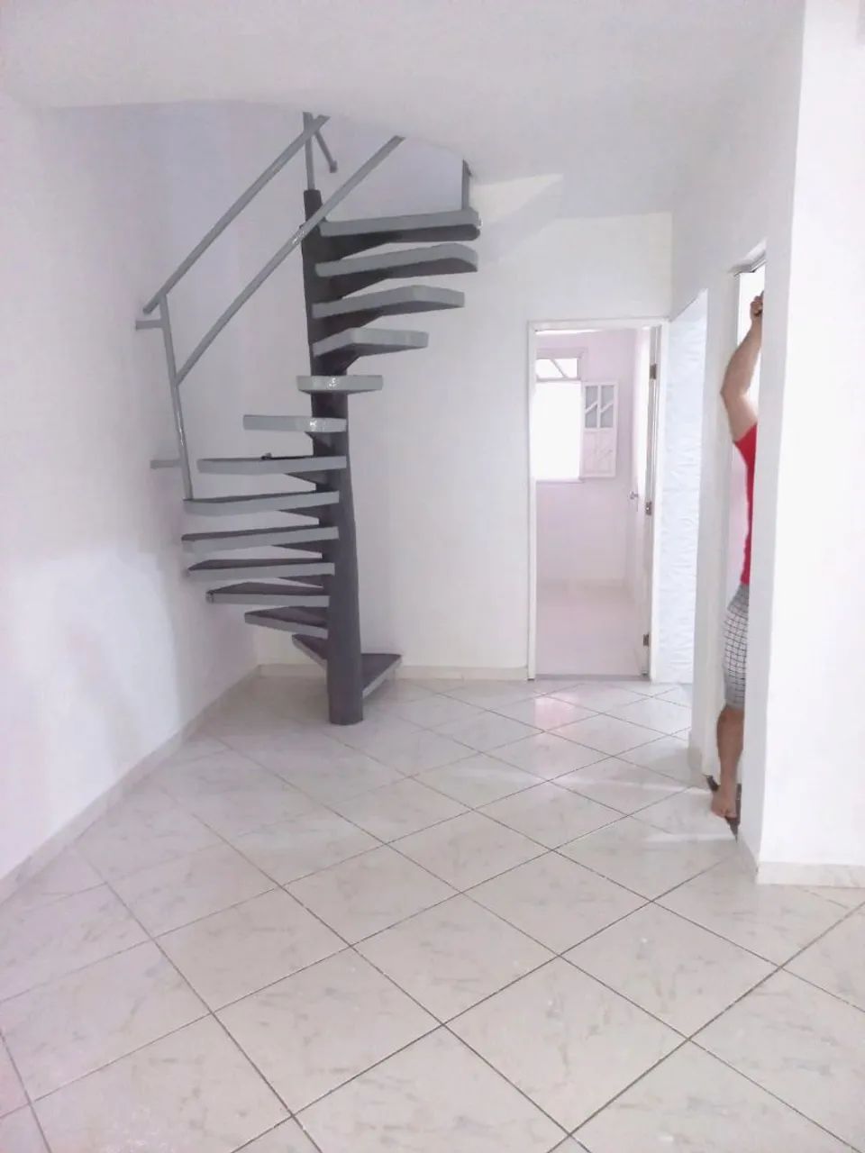 Village Duplex 4 quartos 