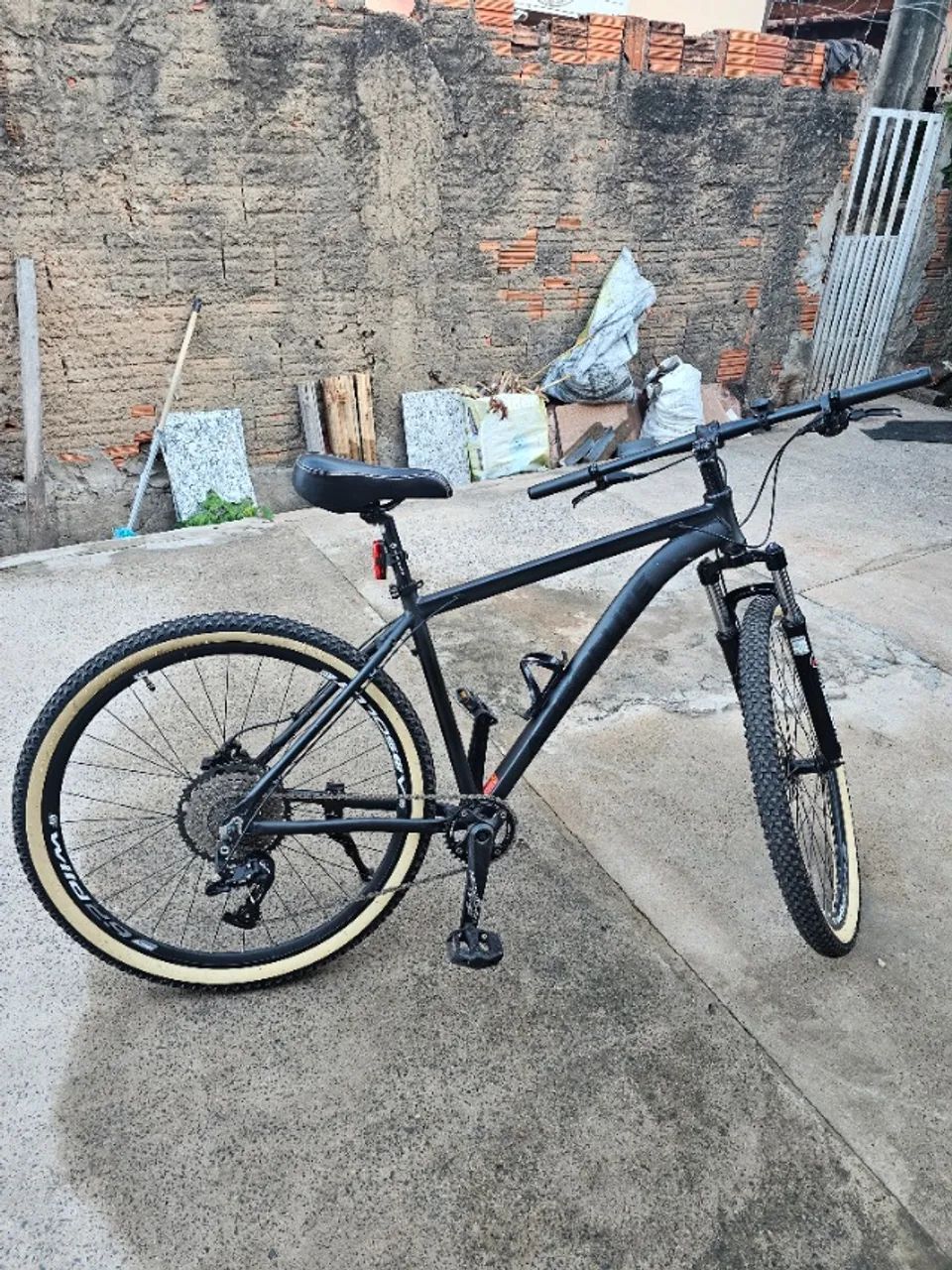Bicicleta Aro 29 Absolute Nero 1x12v - Foto 4