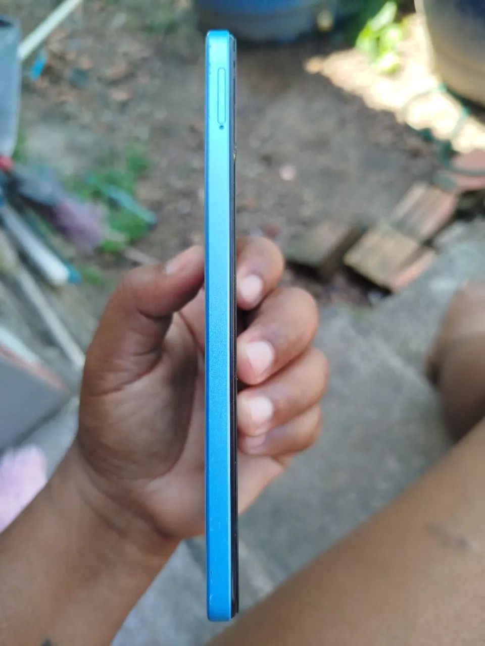 Baixei pra vender logo redmi12 - Foto 3