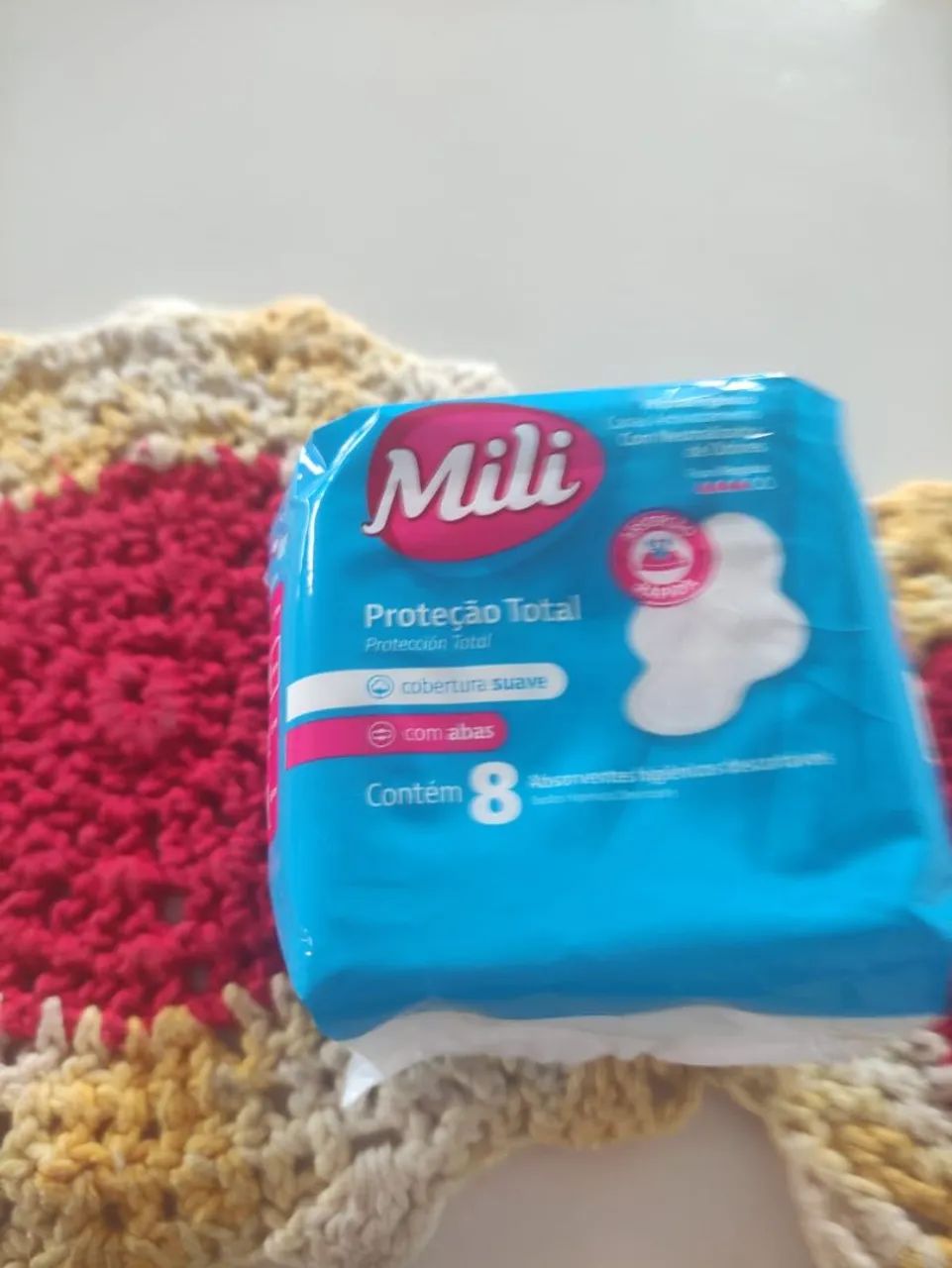 Absorventes