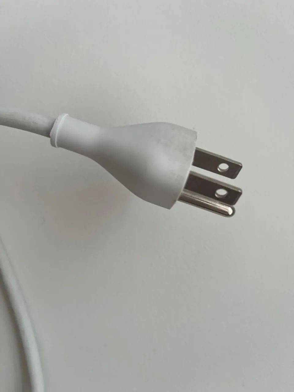 cabo extensor carregador macbook - Foto 5