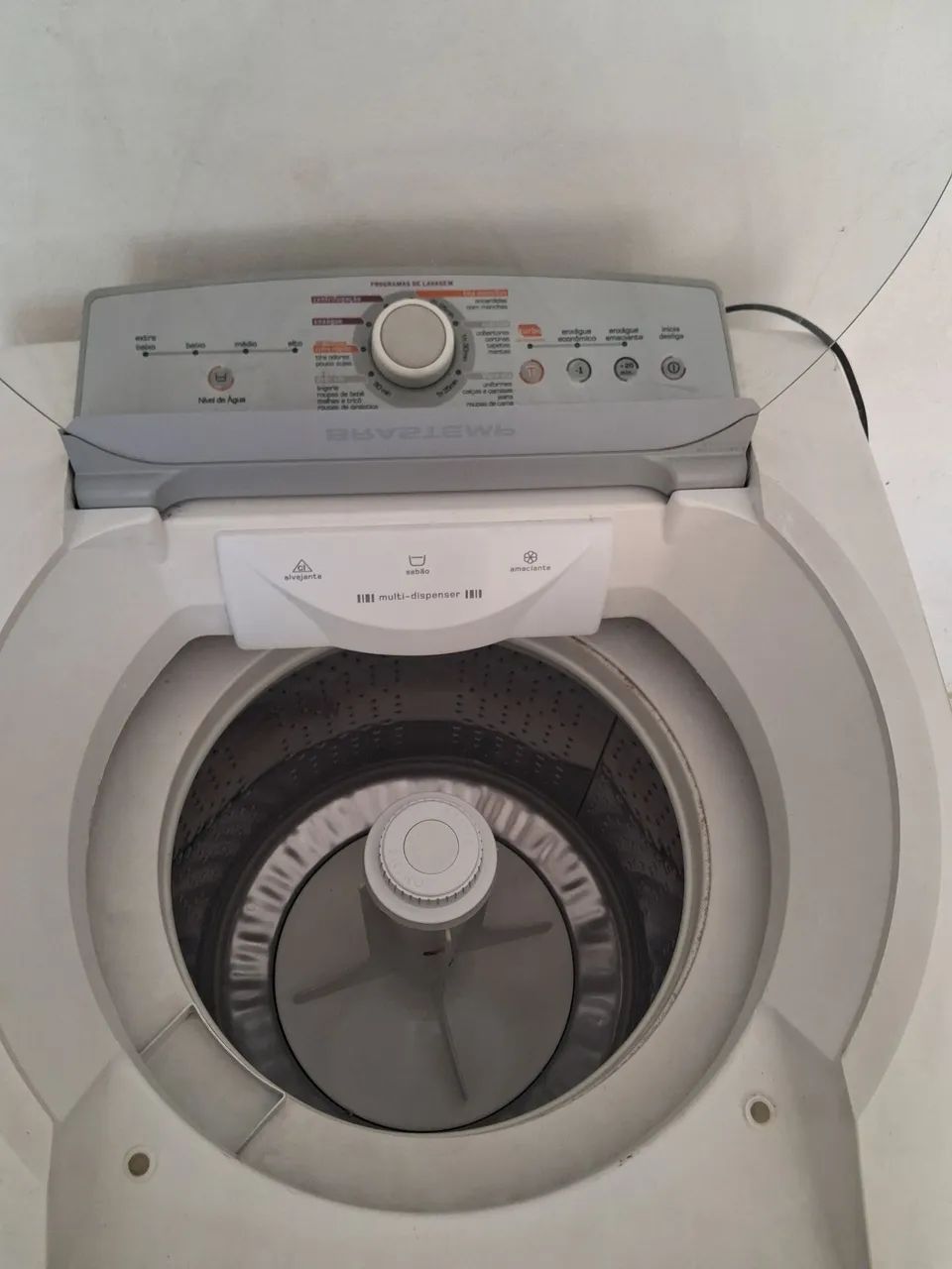 Maquina de lavar - Foto 3