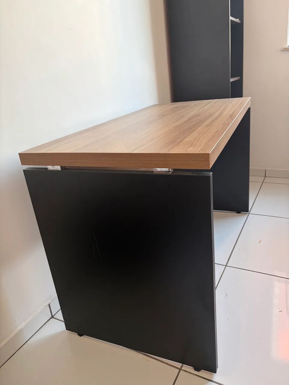 Mesa de escritório  - Foto 3