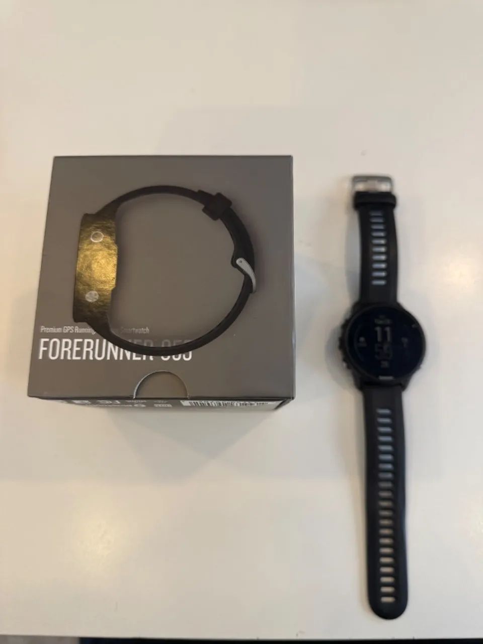 Garmin Forerunner 955  - Foto 3