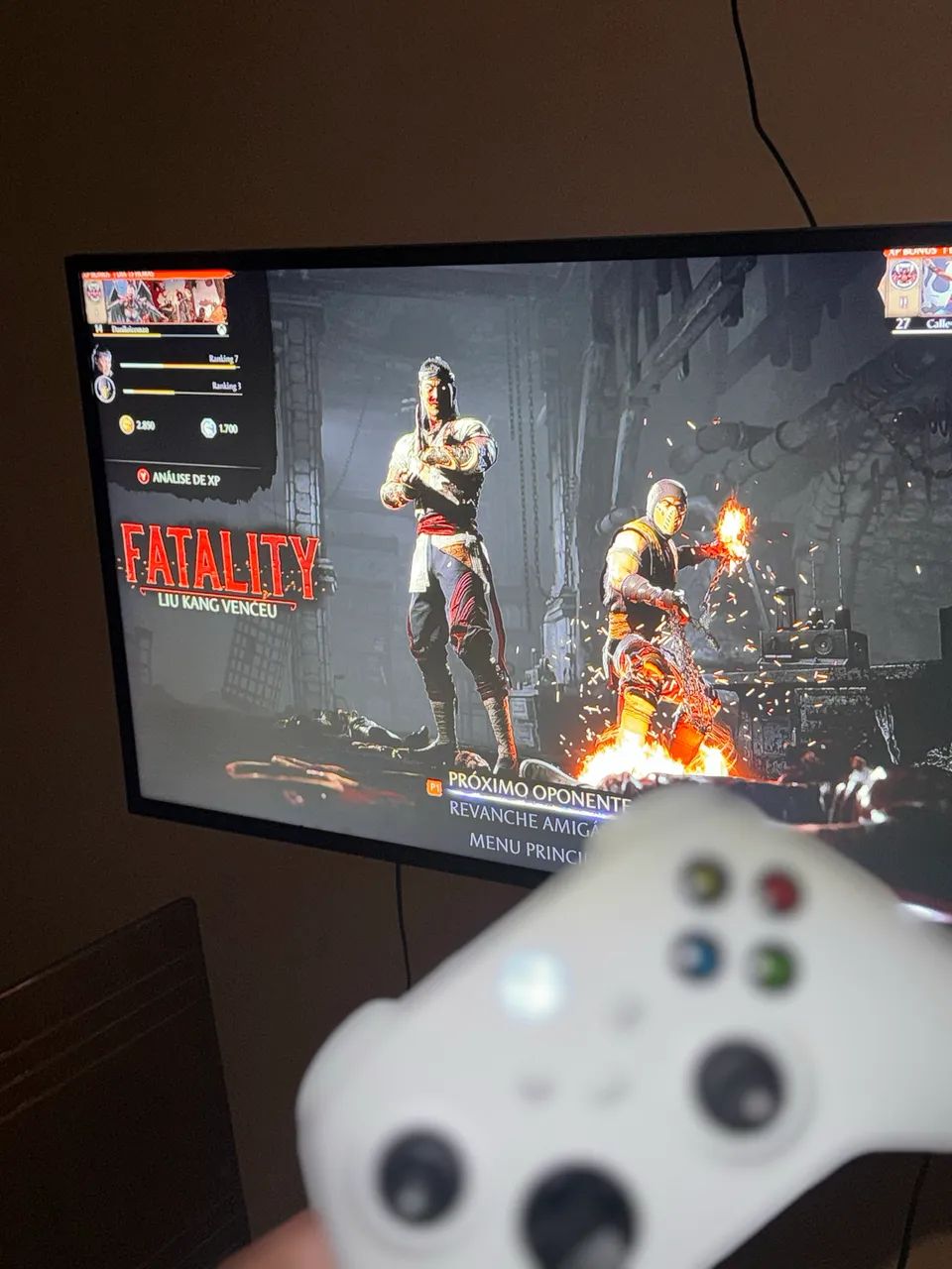 Xbox séries S  - Foto 2