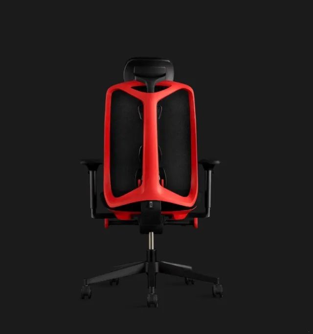 Cadeira Vantum Gaming. Herman Miller Vantum Gaming - Foto 2