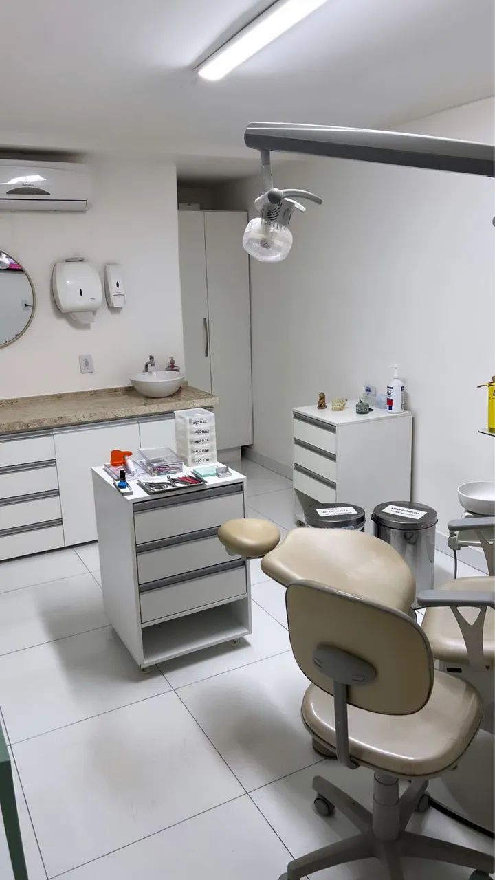 VENDO CLÍNICA ODONTOLÓGICA  - Foto 2