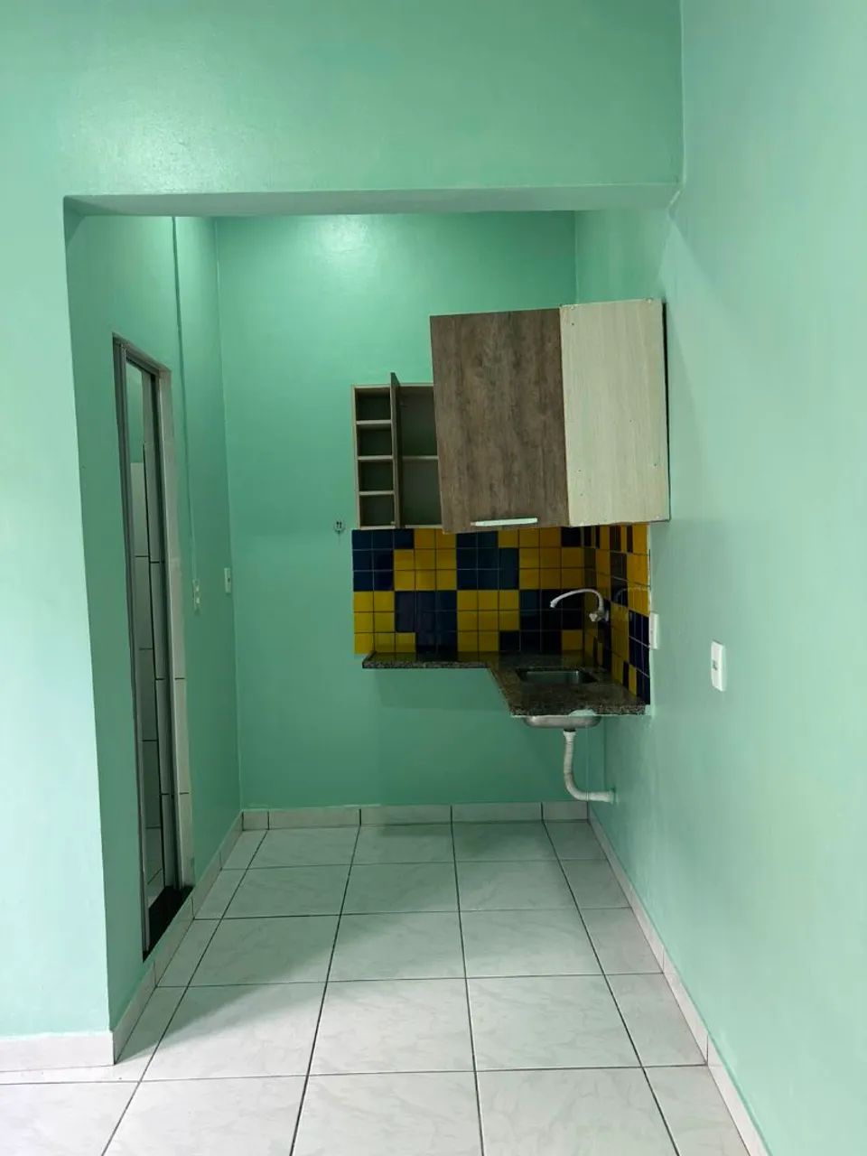 Suíte localização privilegiada  - Foto 2