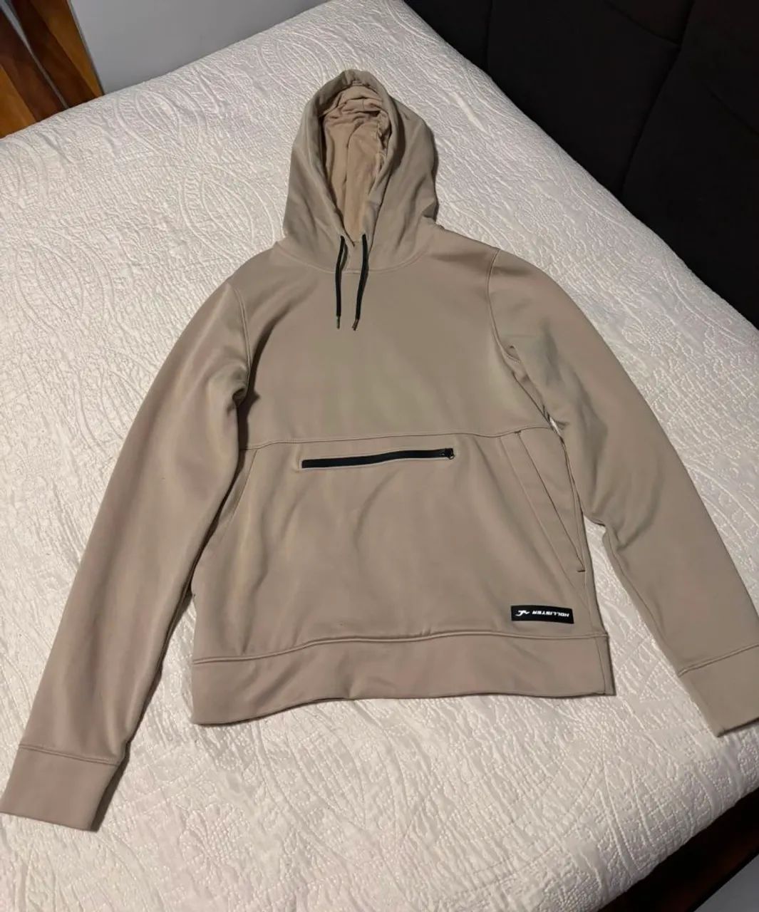 Casaco importado - HOLLISTER