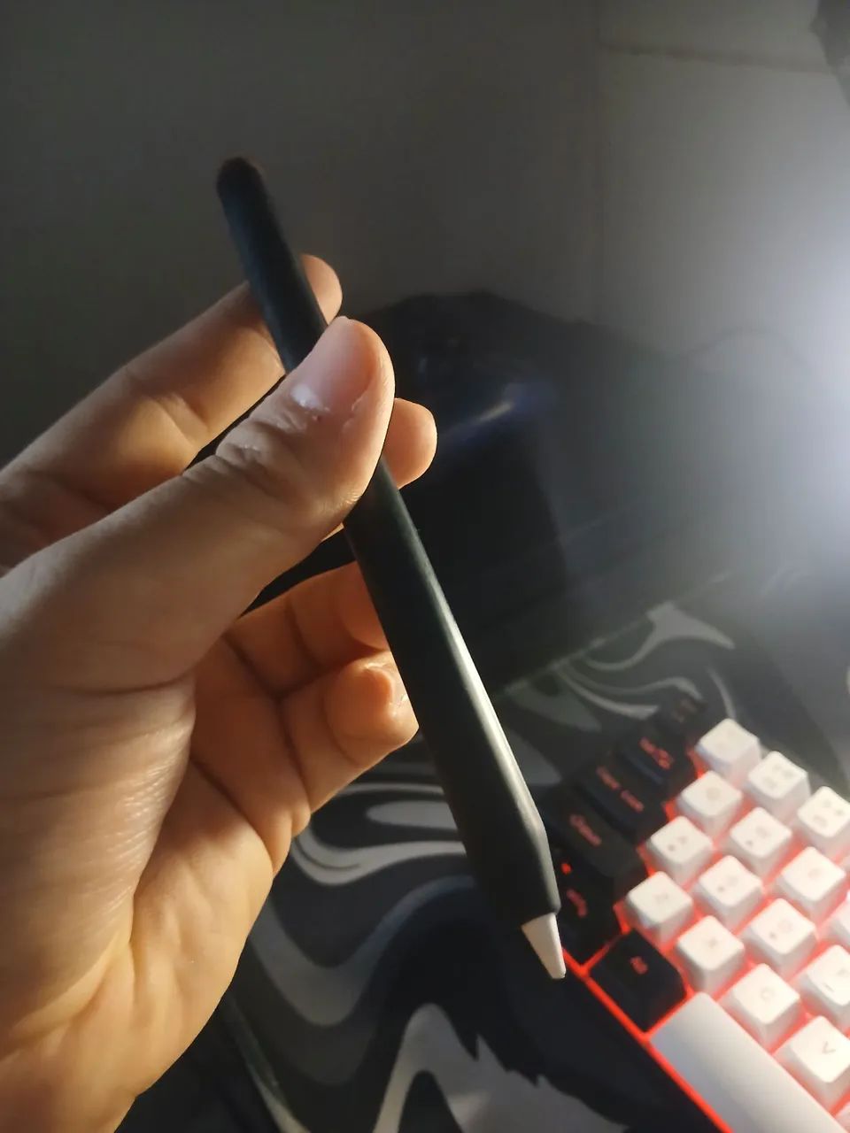 iPad 10 + caneta  - Foto 4