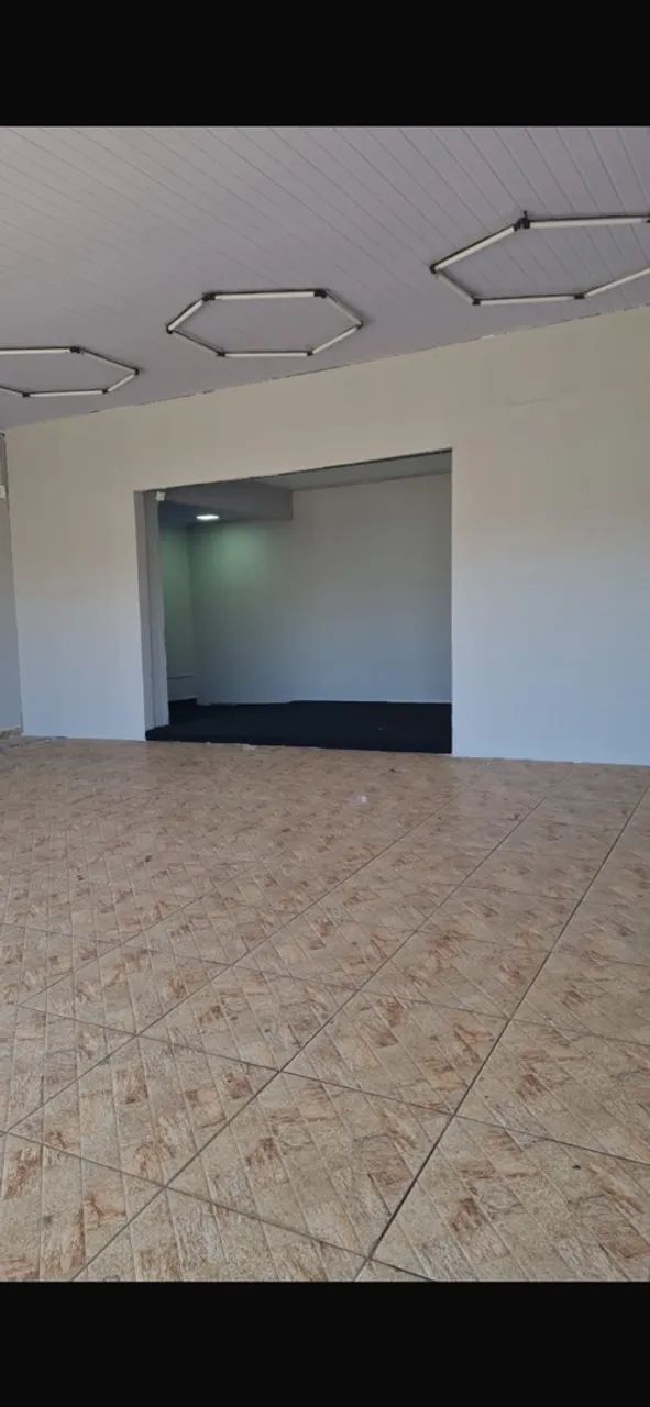 ALUGO LOJA CIDADE OCIDENTAL CENTRO AVENIDA PRINCIPAL  - Foto 5