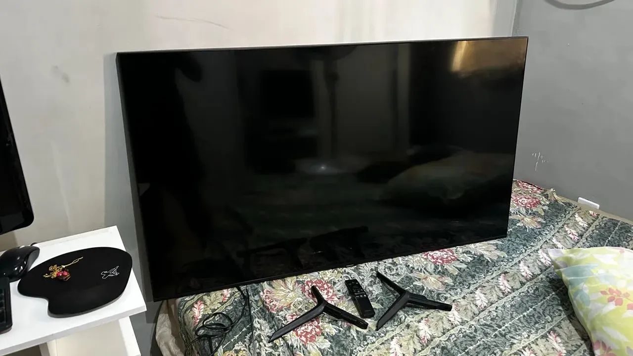 SmartTV 55