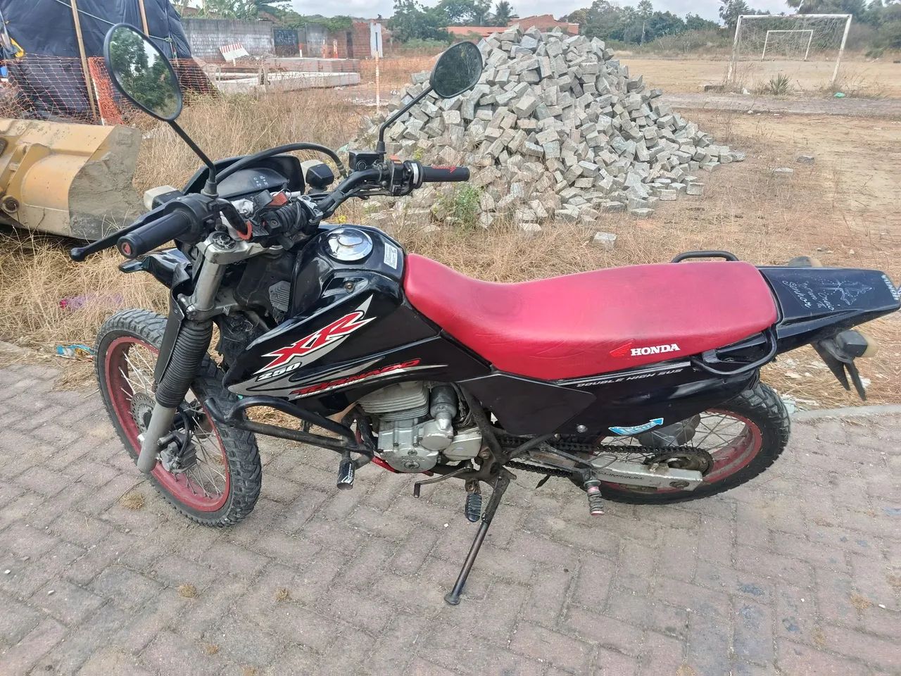Moto para venda - Foto 2