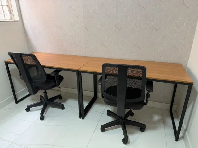 Sala Mobiliada R$ 1300,000 - Foto 3