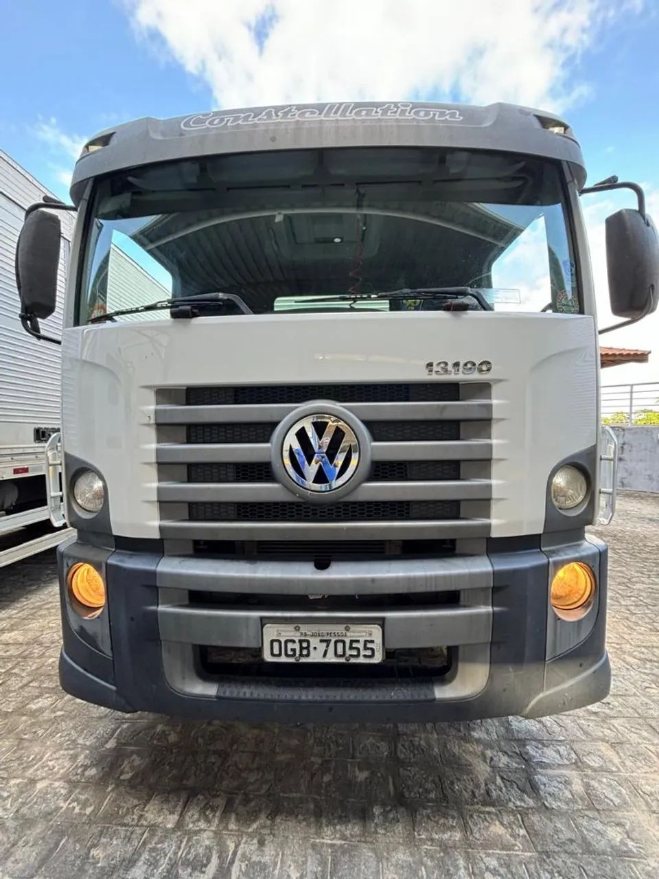 VENDO VW 13190  - Foto 3