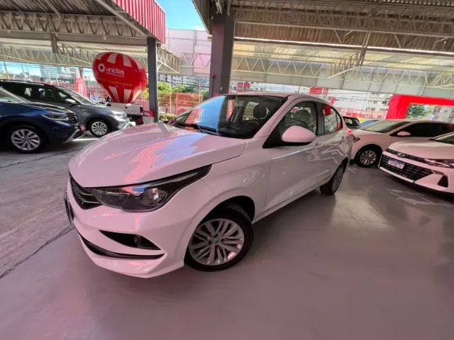 Fiat Cronos Drive 1.3 8V Flex 2024 - Foto 2