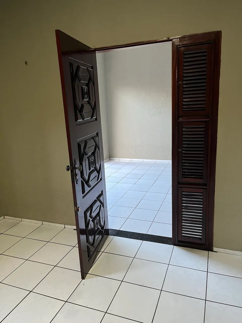Casa Plana no Mondubim  - Foto 5