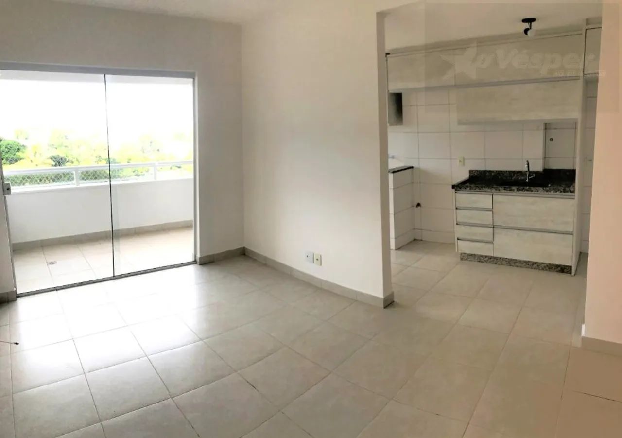Ed. Home Serrinha - Apto. 403 - Parque Amazônia - Foto 5