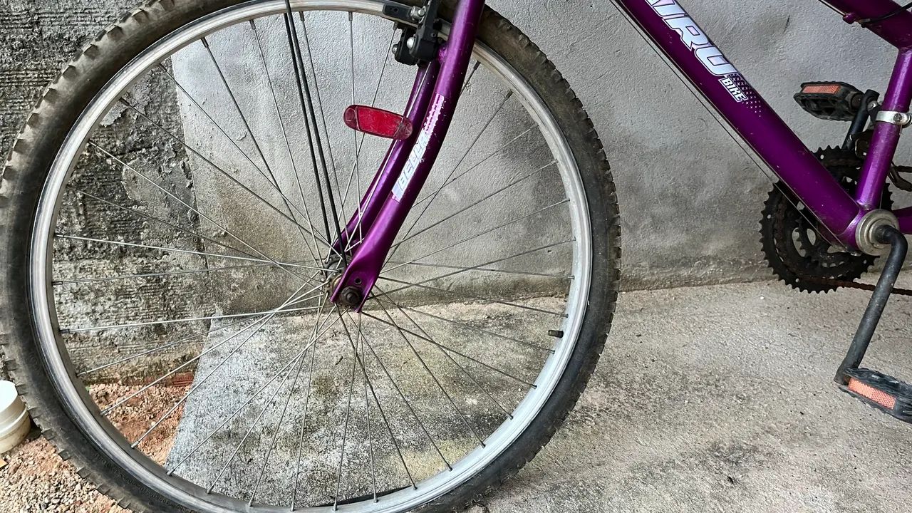 Bicicleta A26  - Foto 2