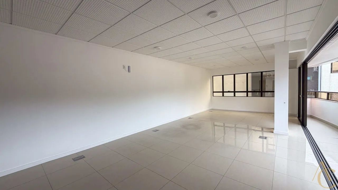 Sala para alugar - 63,00m² - Itacorubi | Florianópolis/SC. - Foto 5
