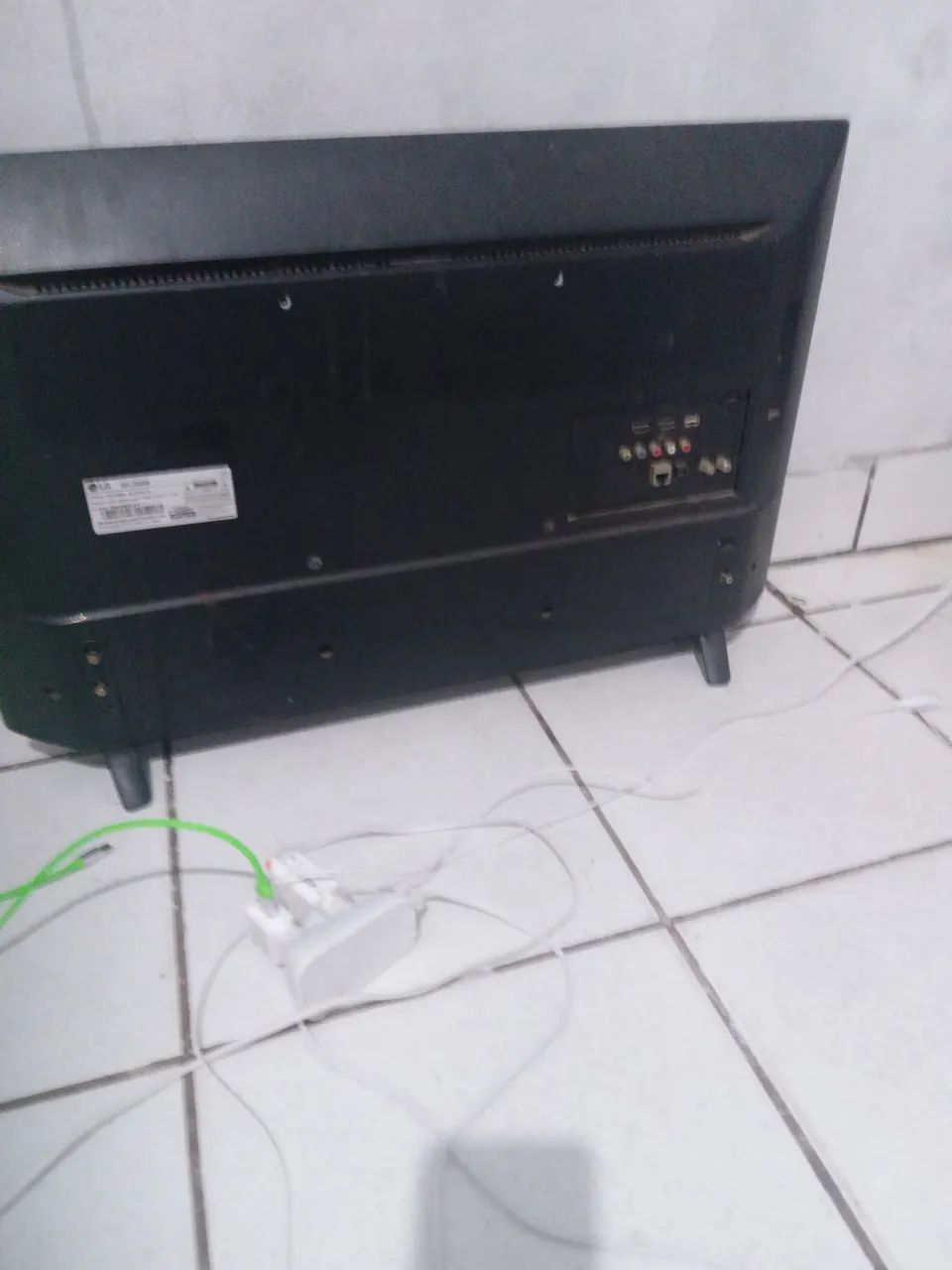 Vendo exmart TV. - Foto 2