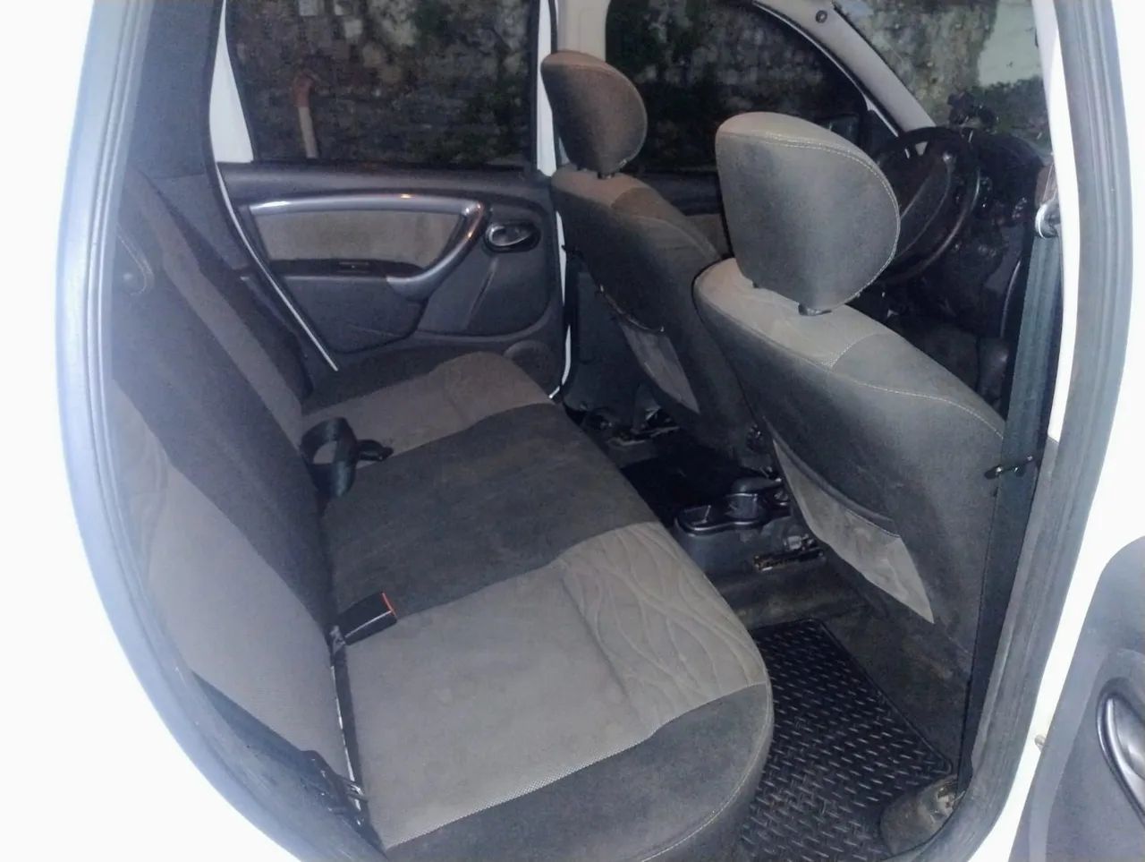 Renault Duster Dynamique 2.0 Hi-flex 16V Aut. 2015 - Foto 5