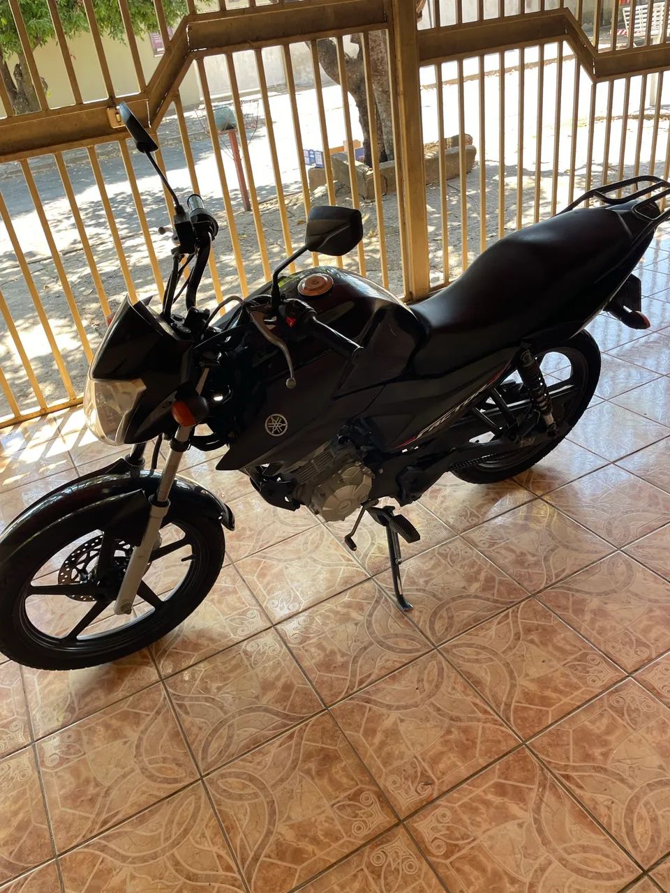 Yamaha/YBR125 FACTOR ED - Foto 4