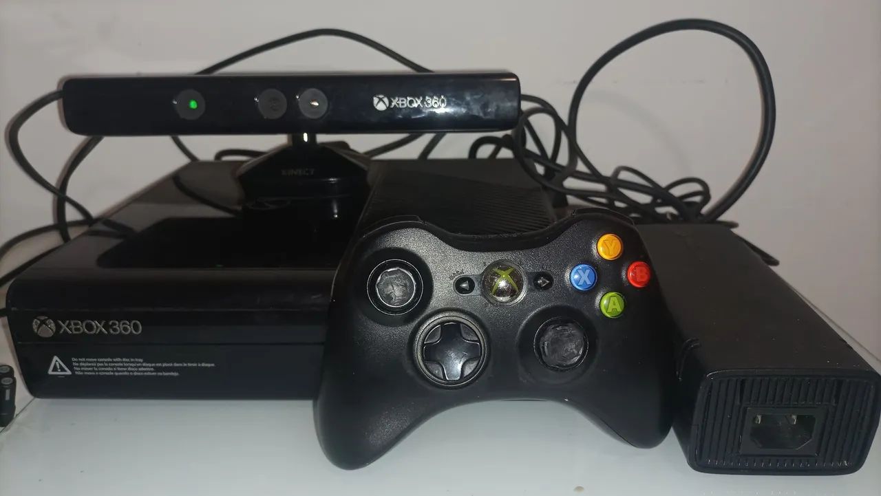 Vídeo game Xbox