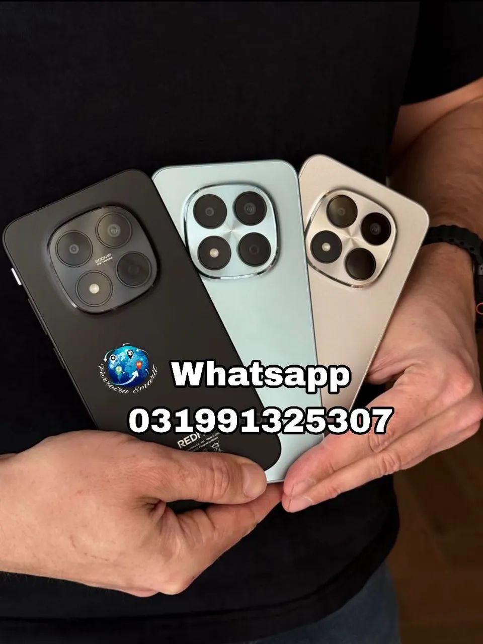 Note 15 Pro 5G lançamento Xiaomi 