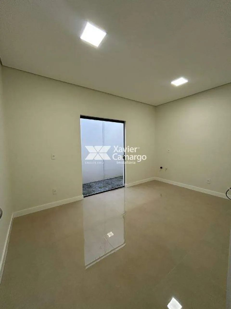 Sala comercial para locação no Centro - Rio Claro/SP