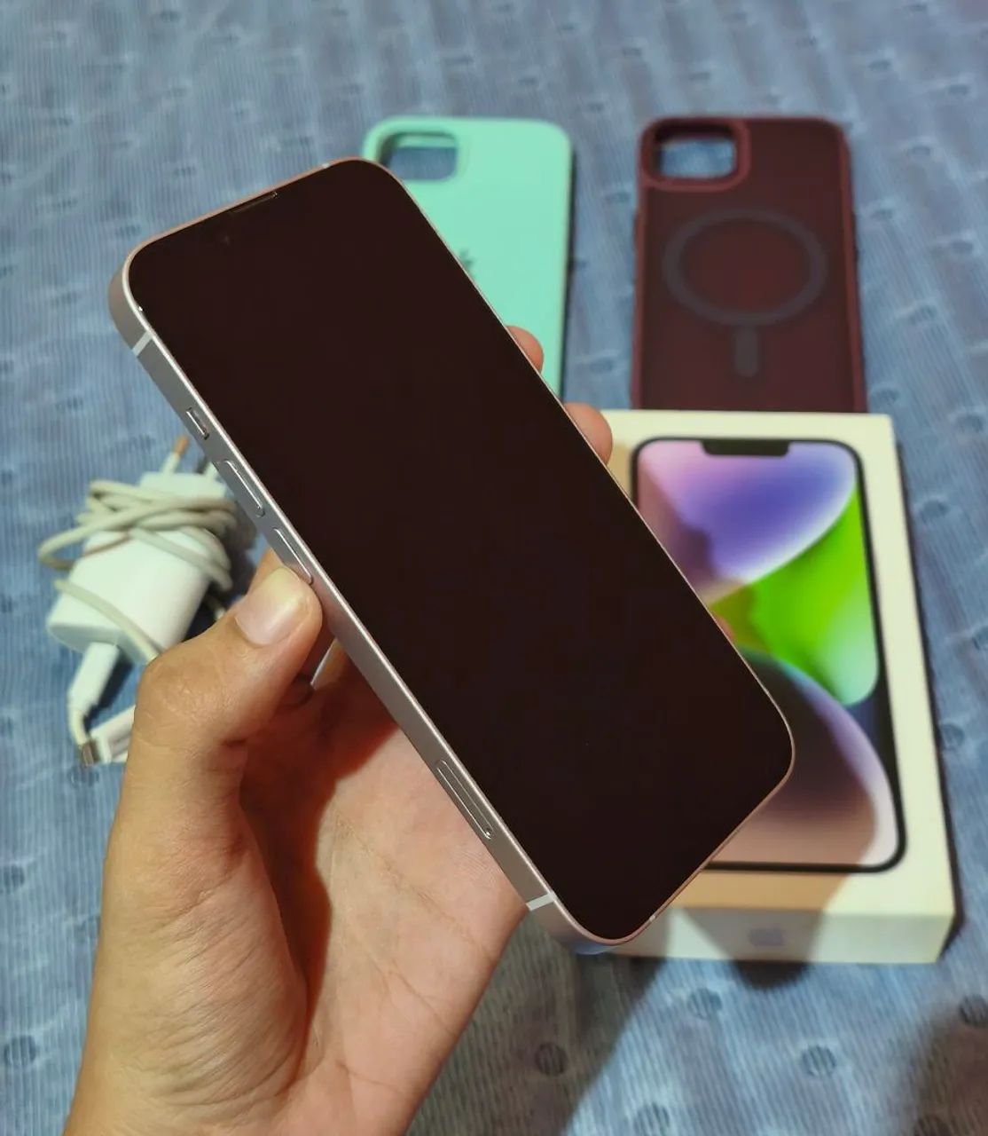 iPhone 14 - Foto 2
